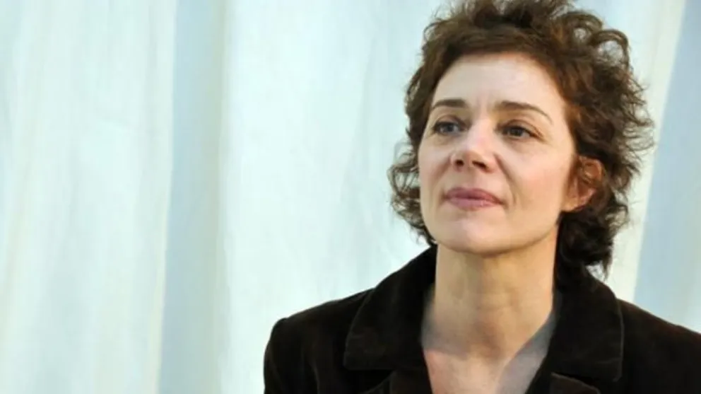 ¿La actriz María Onetto anticipó su muerte?