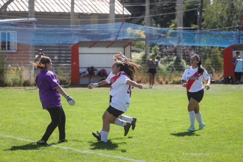 Se juegan las semifinales