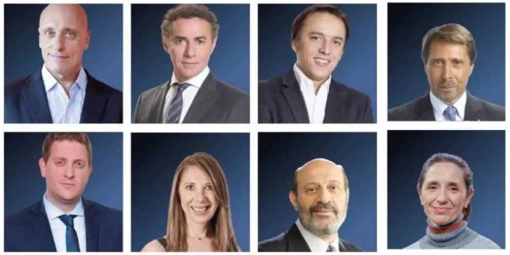 Qué famoso periodista se fue enojado de La Nación+ 