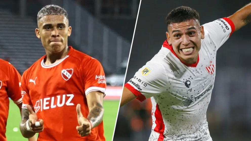 Independiente recibe a Instituto: todos los detalles del partido