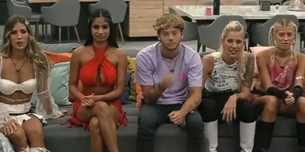 Revelan quién es el Gran Primo que maneja todo en Gran Hermano desde las sombras