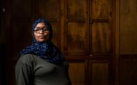 Fatoumata Jallow, la crueldad de la mutilación genital femenino en primera persona