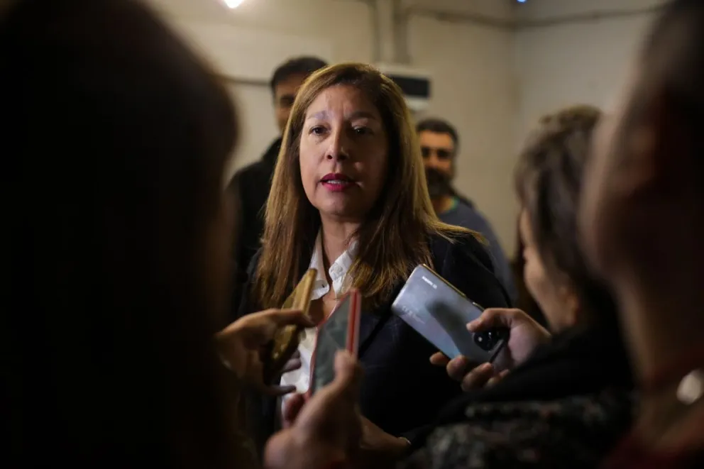 Carreras: "Vamos a buscar que pronto podamos tener una solución habitacional para mucha gente que lo necesita"