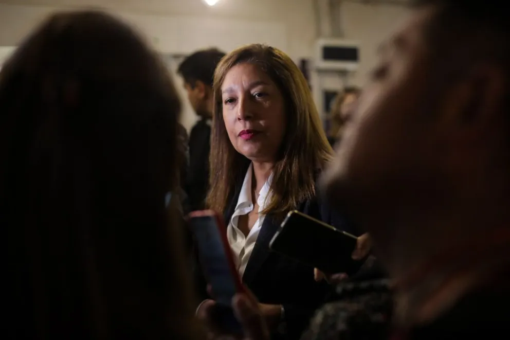 "No tiene explicación racional que no haya habido clases en la provincia"