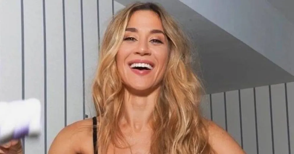 Jimena Barón sorprendió con una feliz noticia tras volver de sus vacaciones