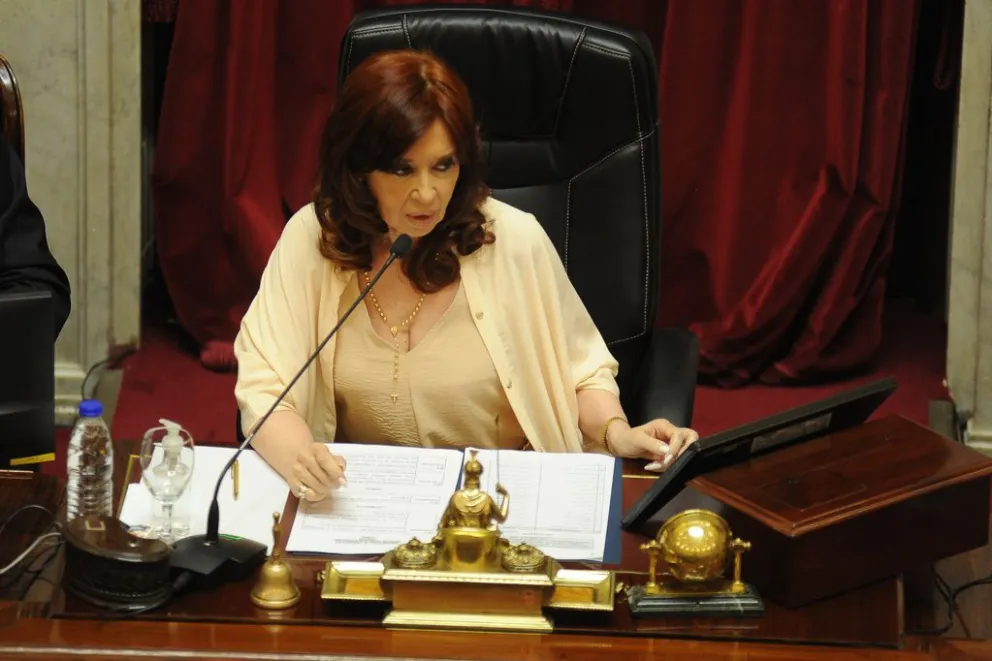 Confirman el arribo de Cristina Fernández de Kirchner a Viedma: el motivo de su visita a la capital rionegrina