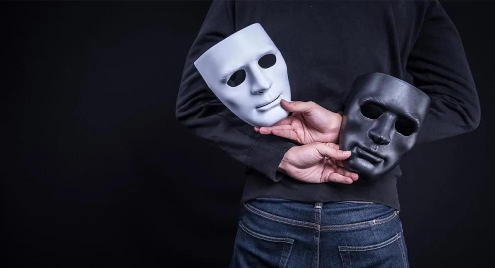 Estos son los signos del zodíaco que tienen un lado oscuro