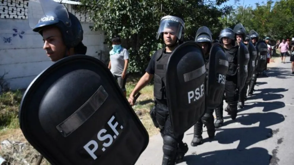 Detuvieron a 3 personas por el asesinato de Máximo, el nene de 12 años que murió en una balacera