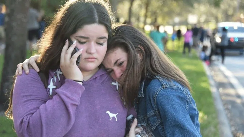 Dramático: una adolescente intentó suicidarse en un colegio