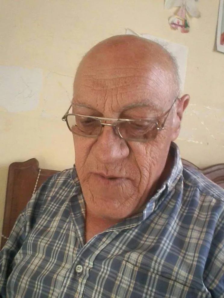 Falleció Juan Carlos Coppa
