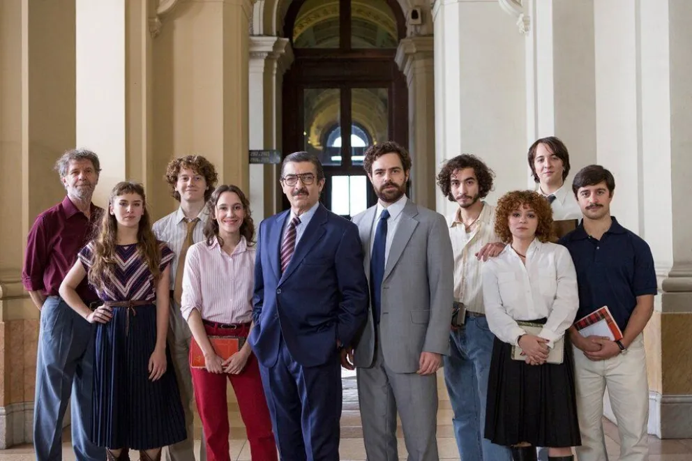 “Argentina,1985” arrasó con los premios Cóndor de Plata: en qué categorías ganó
