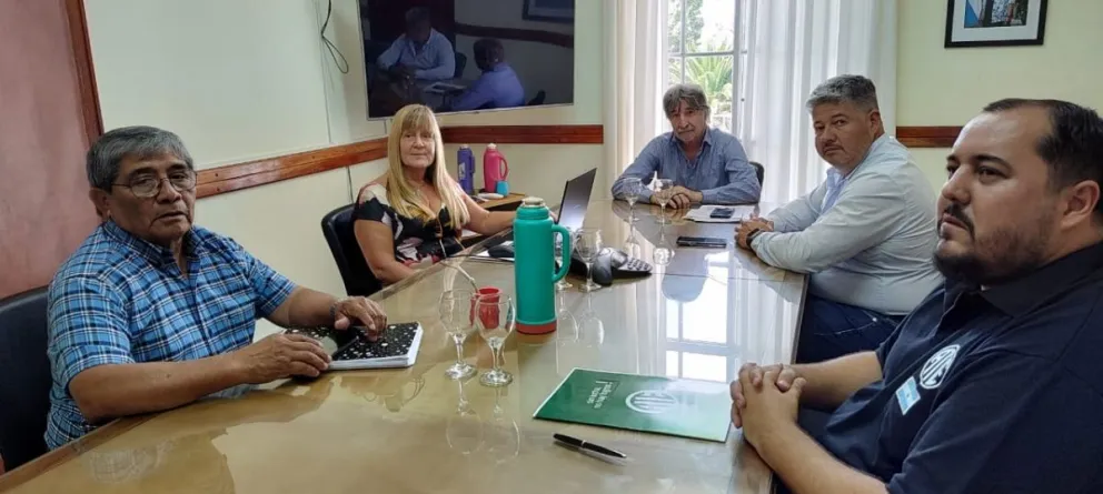 ATE logró un 100% de aumento en las Asignaciones Familiares