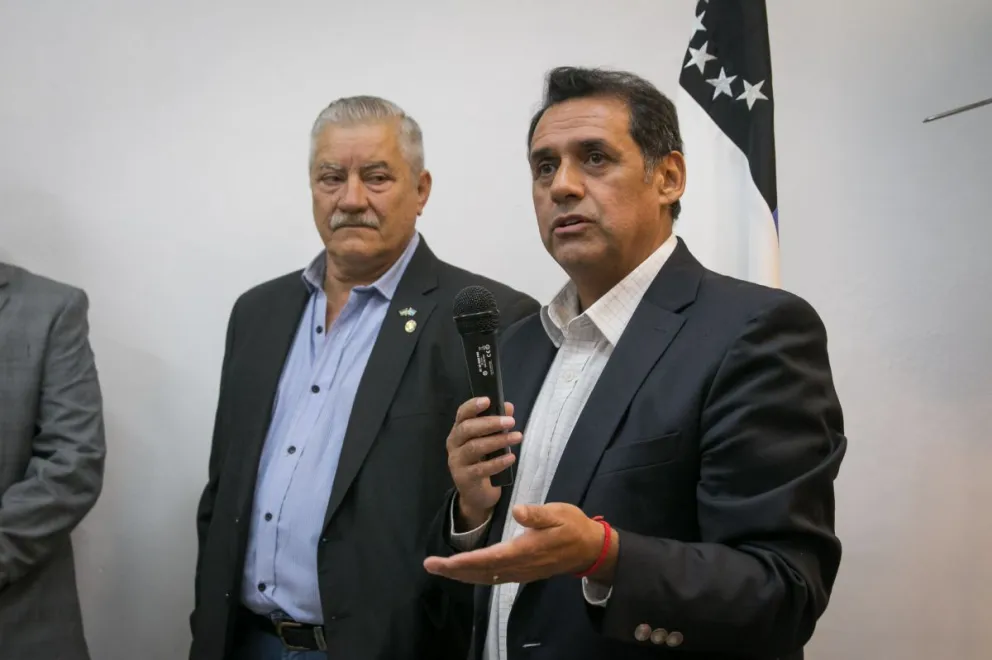 El PPR no participaría de las elecciones municipales