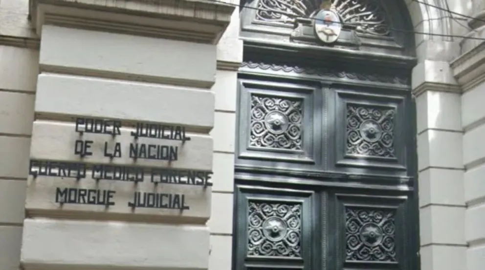 La autopsia reveló cómo murió el hombre que fue encontrado por su yerno dentro de un freezer 