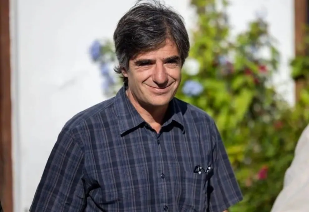 Pablo Zúcaro será jefe de Gabinete de Río Negro