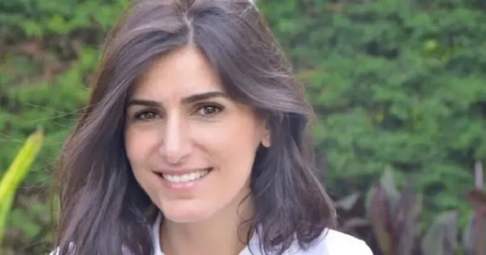 A los cuántos años conoció a su hermana Cecilia Milone