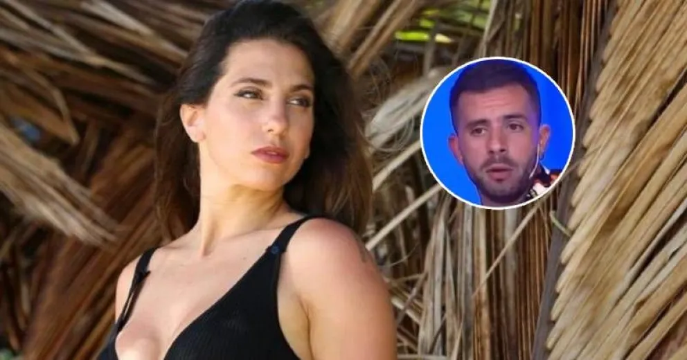 Cinthia Fernández contó peso por peso cuál es la deuda que tiene Matías Defederico