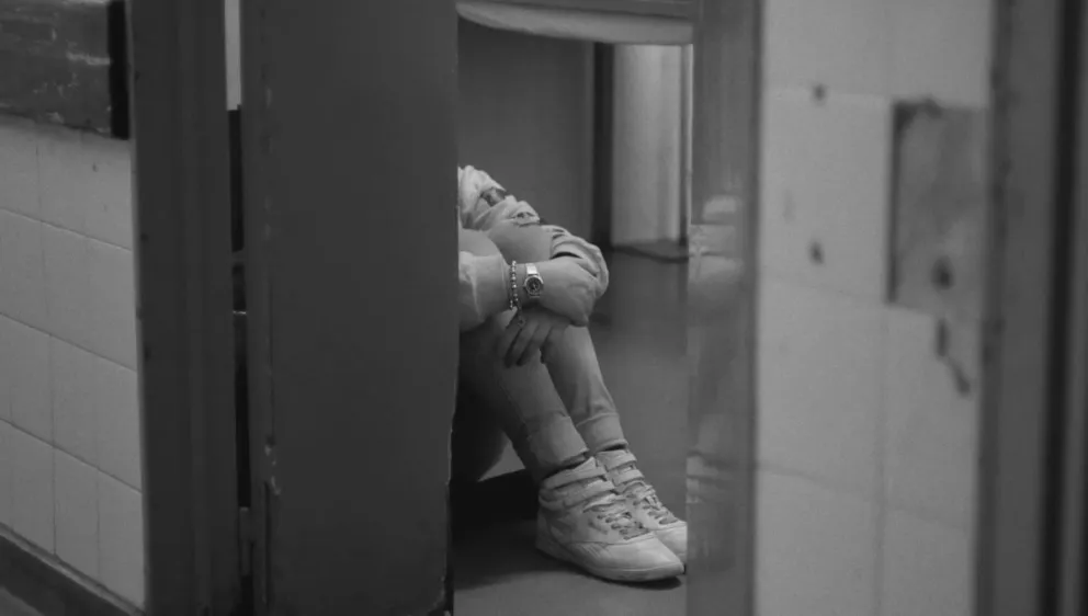 Todavía queda Cine de las Mujeres