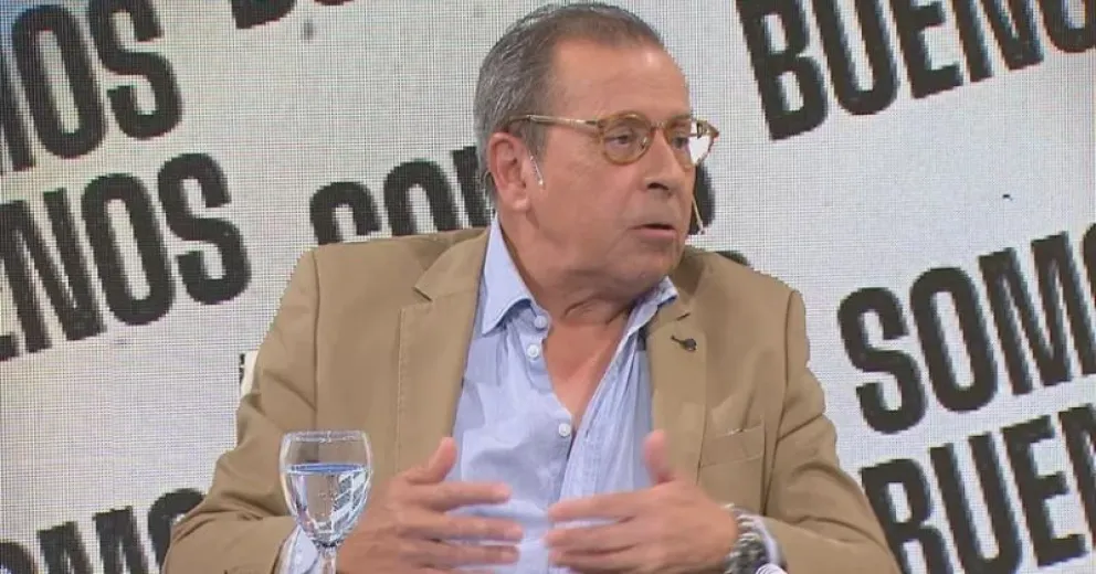 En qué provincia y por qué partido Mario Markic será candidato a Gobernador