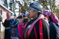 Ninguna de las detenidas en el desalojo de Mascardi ocupará la vocería del Parlamento Mapuche
