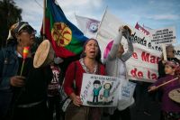 Se prevé una jornada de la Memoria por la Verdad y la Justicia con perfil mapuche