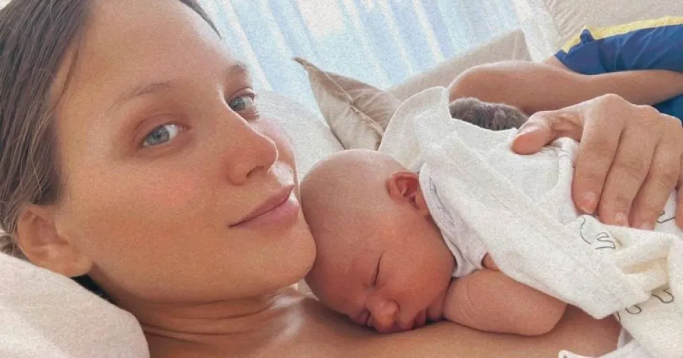 Barbie Vélez hizo un inesperado anuncio sobre su hijo Salvador