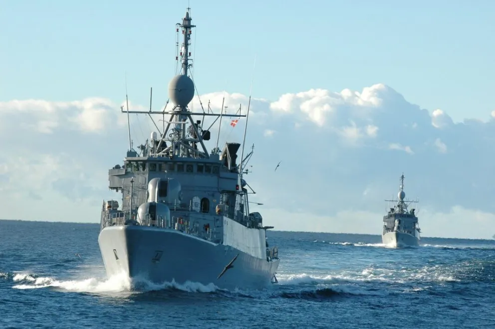 Nuevo radar de INVAP para la Armada costará más de 14 millones de dólares 