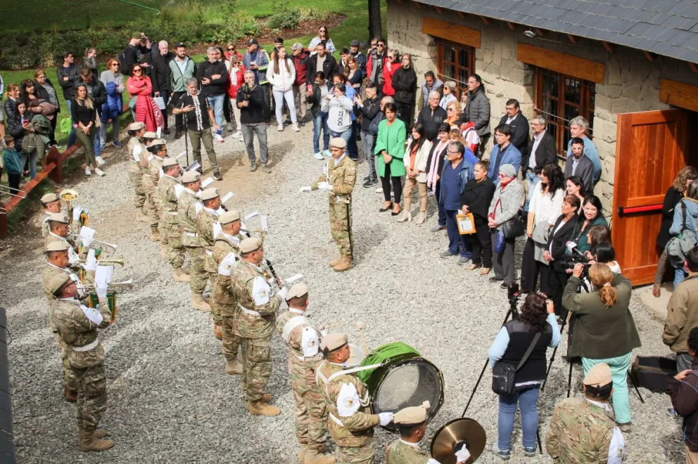 El Concejo homenajeó a seis mujeres que dejaron huella en Bariloche