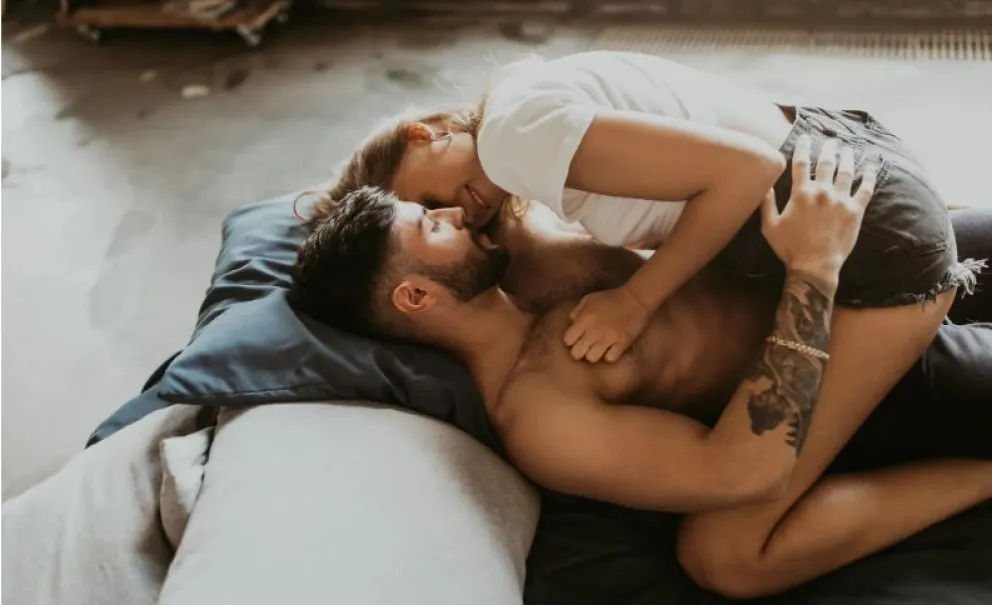 Estas son las parejas del zodíaco más compatibles en la cama 