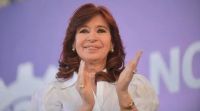Los motivos del "honoris causa" para Cristina Kirchner, según el rector de la UNRN