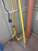 Siguen los problemas con el gas en el colegio Industrial: el lunes no arrancan los talleres