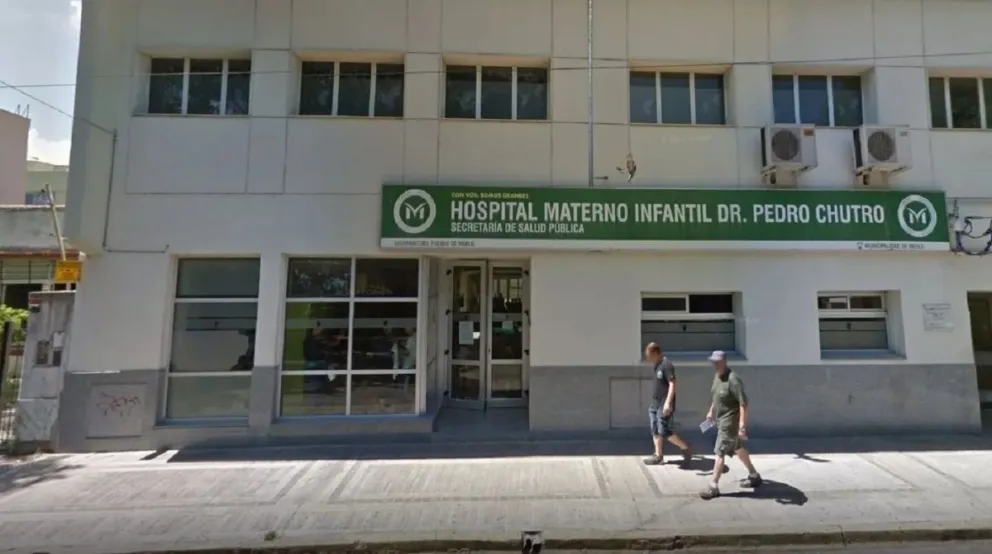 Se rompió el freezzer de la morgue de un hospital y los cuerpos se descompusieron
