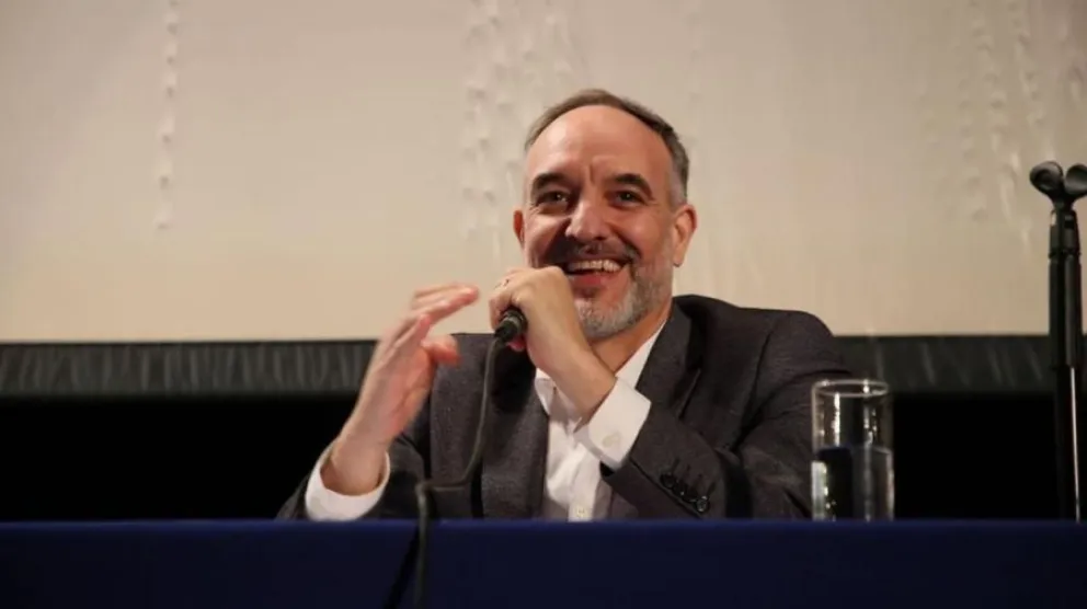 La Justicia declaró la nulidad de la designación de Martín Doñate en el Consejo de la Magistratura
