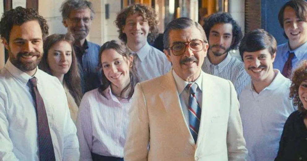 La ola de memes que apoyan a Argentina 1985 para ganar el Oscar