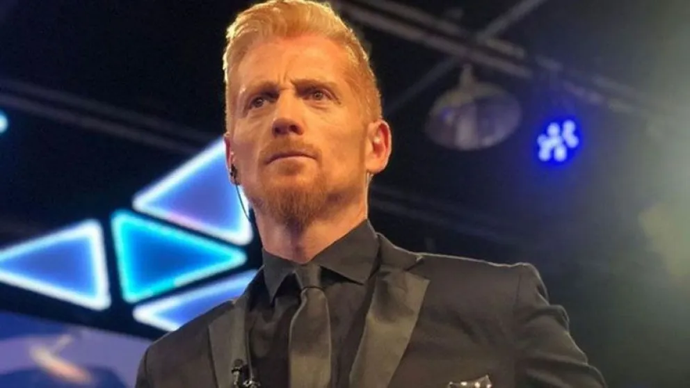 Martín Liberman confesó por qué su hijo mayor no quiere usar su apellido