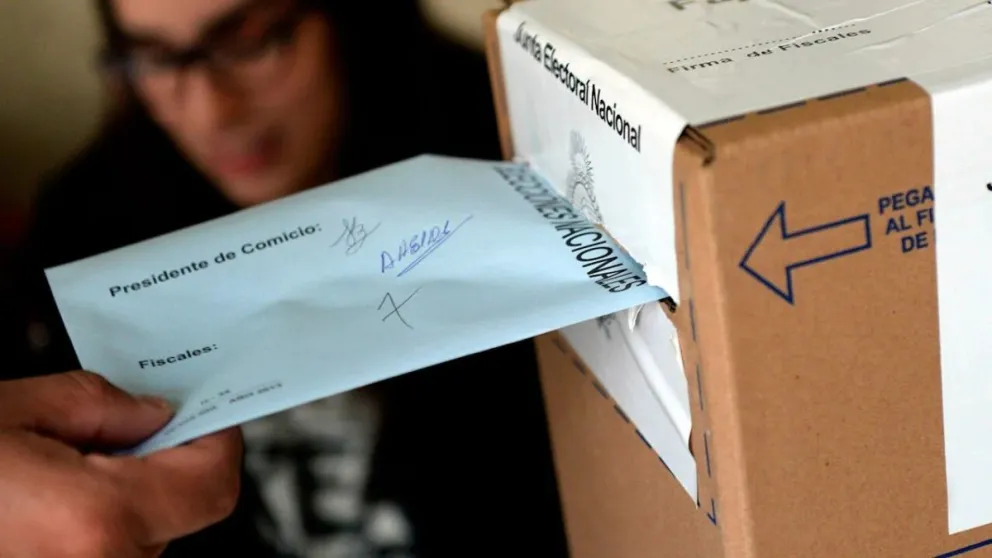 Estas son las preguntas frecuentes sobre las elecciones en Río Negro