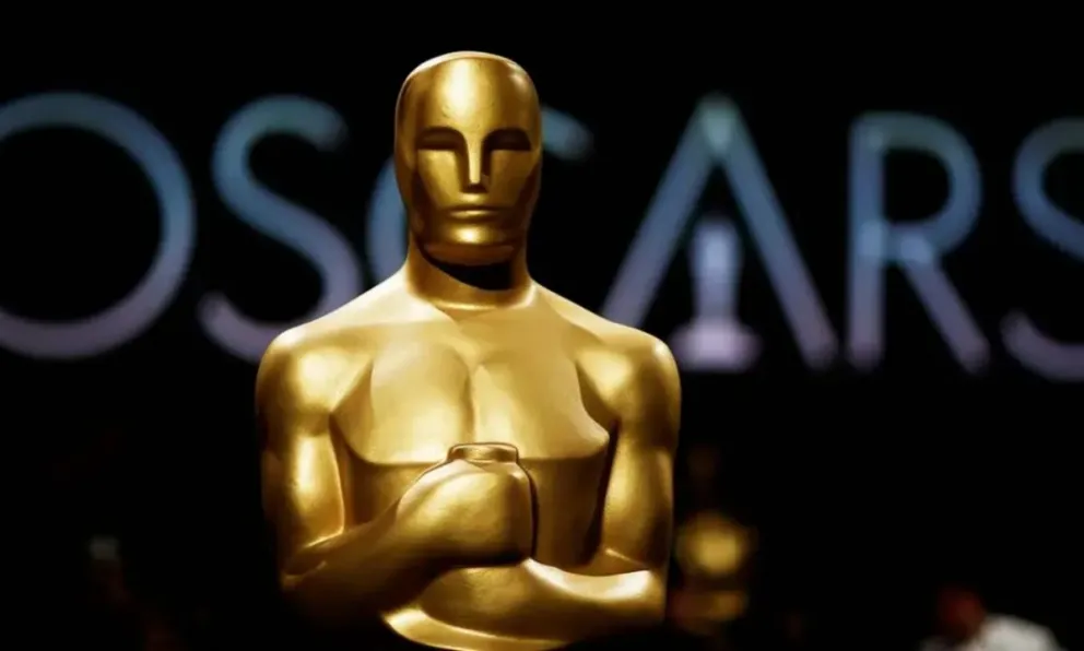 Llega la ceremonia de los Premios Oscar: por dónde podrá verse en vivo