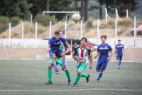 Se juega la penúltima del fútbol libre