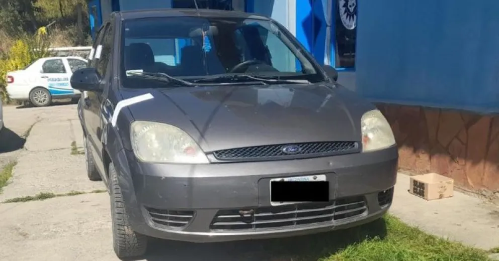 Allanamientos del sábado: secuestraron un auto, armas de fuego, numerosos elementos y hasta plantas de cannabis