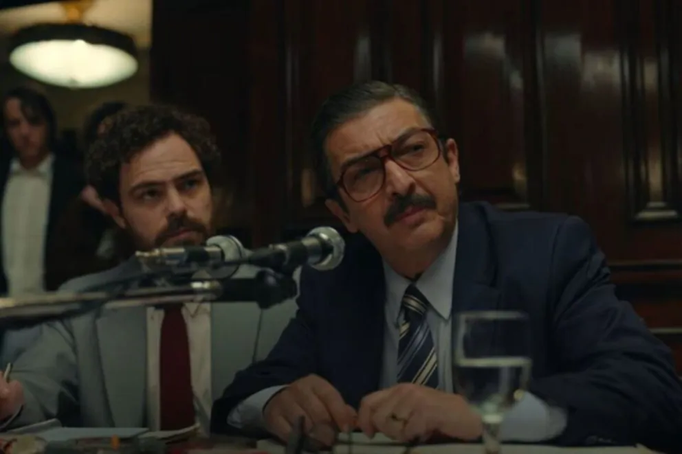 "Argentina, 1985" no se llevó el Oscar: qué dijeron los actores tras la entrega de premios