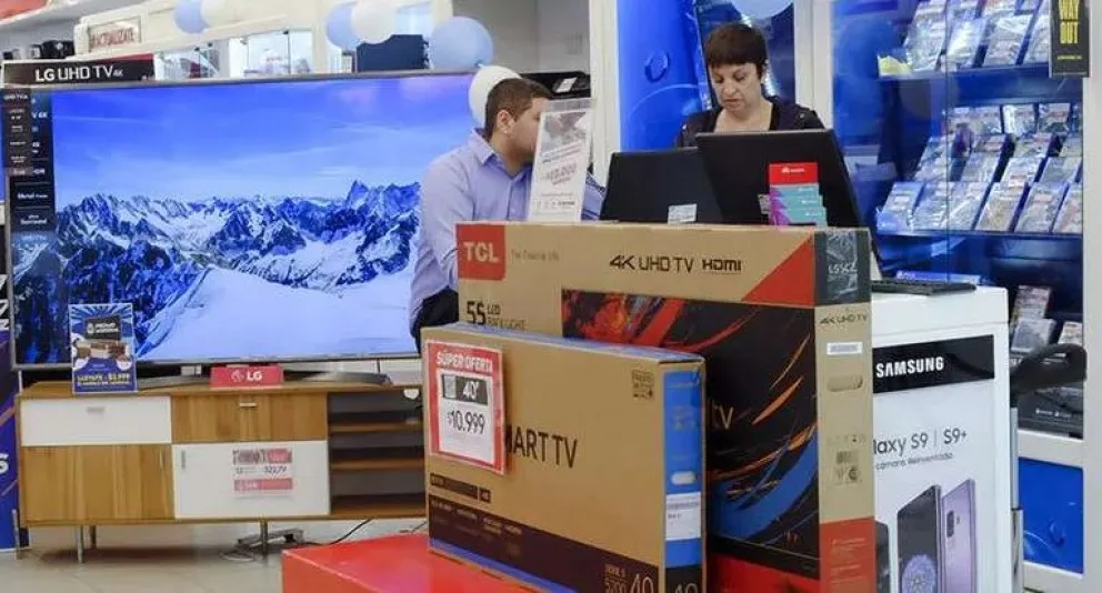 Arrancó el Electro Fans: tres días para comprar con descuentos de hasta el 40% y 12 cuotas sin interés