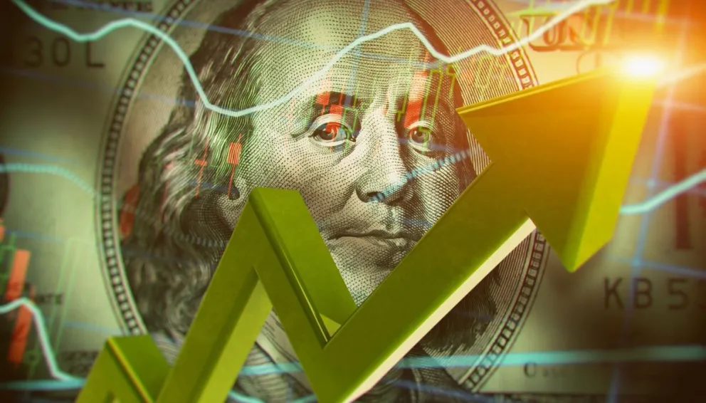 Salta el dólar blue: a cuánto cotiza este lunes 13 de marzo