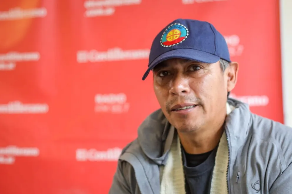 Análisis de un referente mapuche sobre las figuras principales del escenario político rionegrino