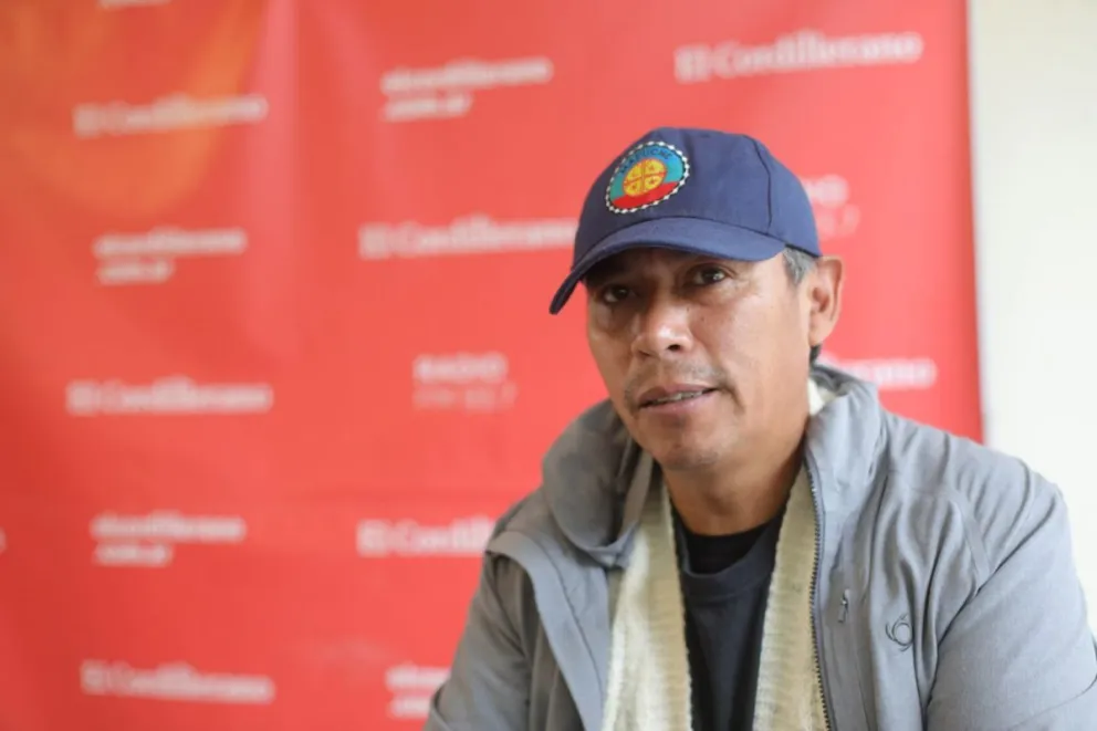 “Vamos a ir a los fueros internacionales”