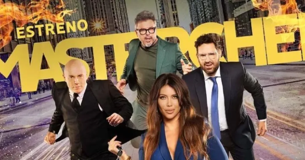 Ya hay fecha confirmada para la nueva temporada de MasterChef: día y horario del estreno