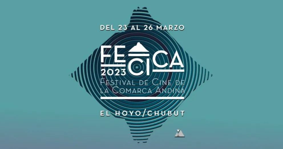 Todo listo para la tercera edición del festival de cine de la Comarca Andina 2023