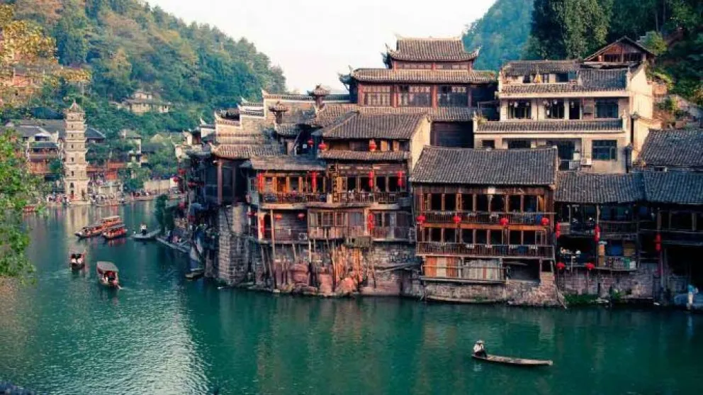 China anunció que reabre sus puertas al turismo tras su cierre por la pandemia de coronavirus