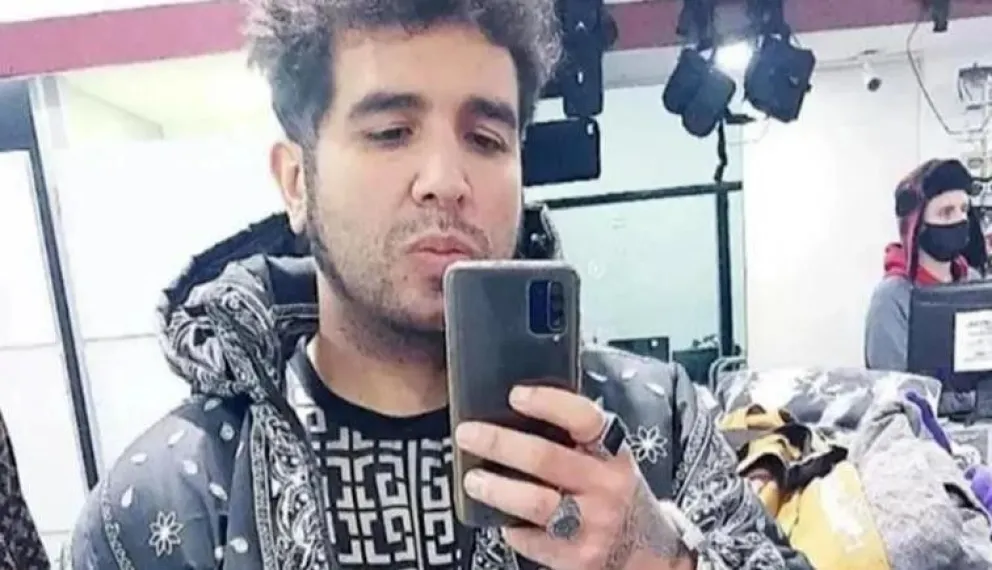 Atentado contra CFK: Sabag Montiel confesó que quiso asesinar a la vicepresidenta por la situación del país