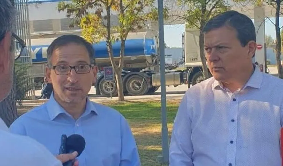 Quieren crear un fideicomiso para el desarrollo de localidades cerca de Vaca Muerta