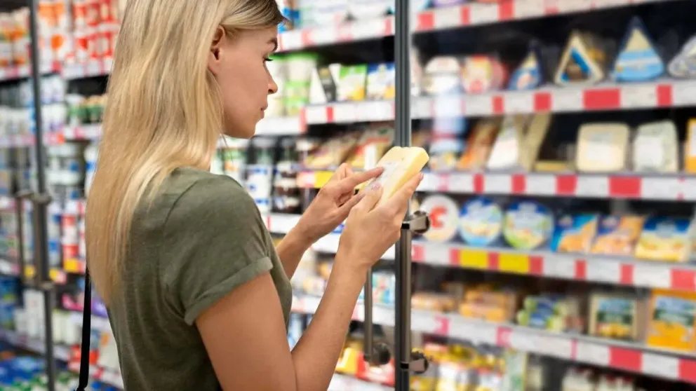 La inflación de febrero fue de 6,6% y acumuló 102,5% en los últimos doce meses